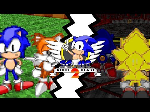 Sonic Md2 - download how to make a game teleporter on roblox mp4 3gp
