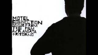 Motel Connection - Dreamer