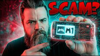 I Waited 2 Years for This – Monstatek M1 Reality Check