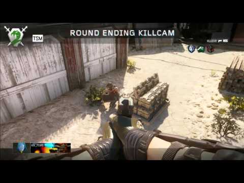 Team Solomid vs H2k-Gaming - UMG South Carolina - Game 2