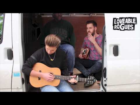 Ed Sheeran - Sing  (Loveable Rogues Cover)