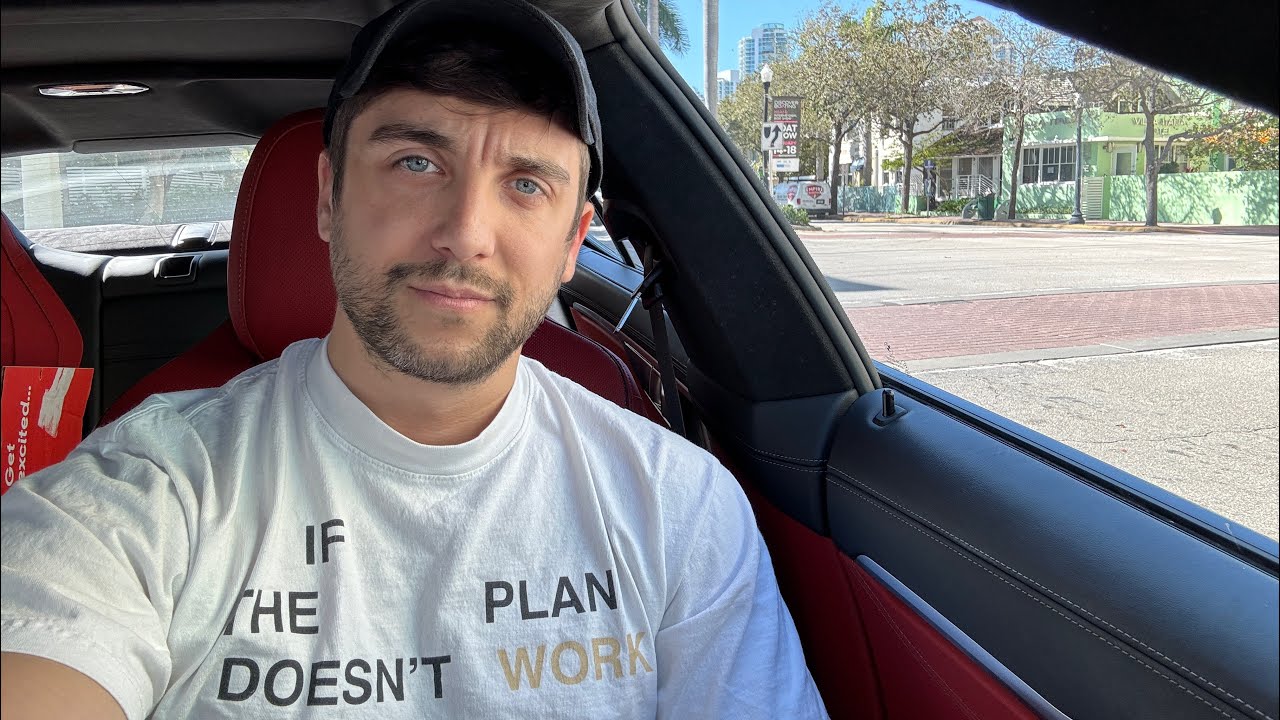 Editing Is A Waste Of Time (Digital Writing Advice)