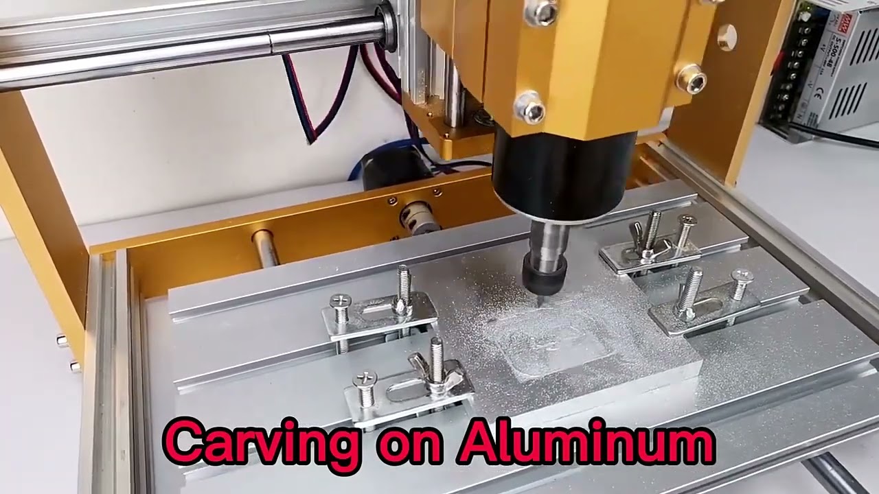 3018 PRO MAX Video 3