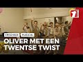 Oliver Twist vanaf deze kerst weer in Theater