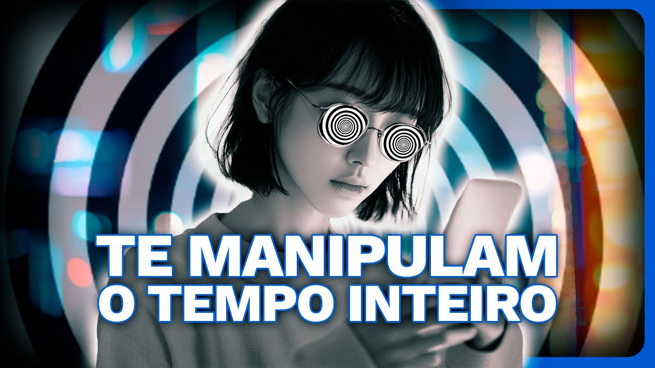 Eles estão mentindo na cara dura?