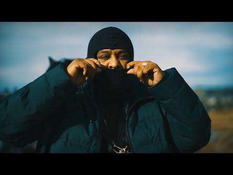 BLACKJESUS - BILINGUAL