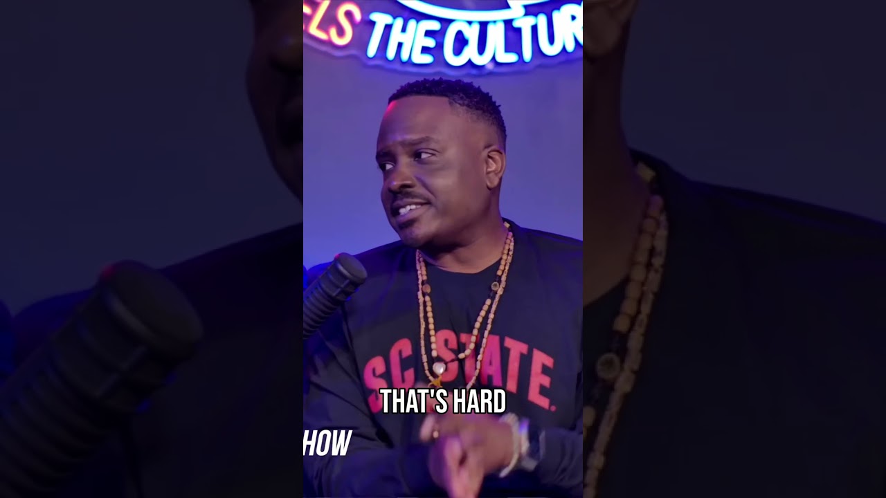 Jason Weaver Is Producing An Animated Series With Kenan Thompson While IShowSpeed Gets His Own Anime