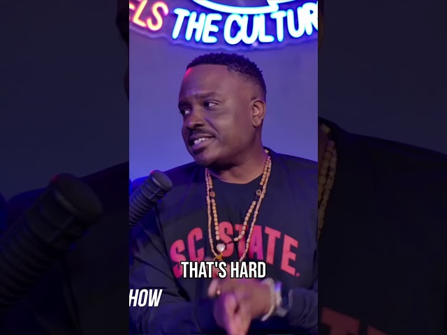 Jason Weaver Is Producing An Animated Series With Kenan Thompson While IShowSpeed Gets His Own Anime