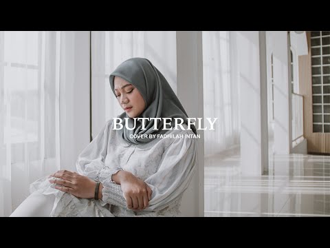 Butterfly - Melly Goeslaw & Andhika Pratama • Cover by Fadhilah Intan