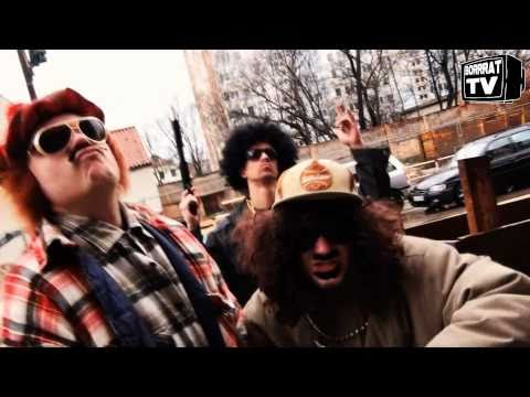 Click Clack Clique - ClickClack Klimmbimm [HD] + Lyrics