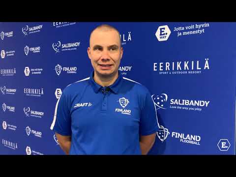 T16 MAAJOUKKUETIE-tapahtuma Hannu Santanen 082021