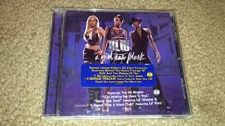 Unboxing 3LW - A Girl Can Mack