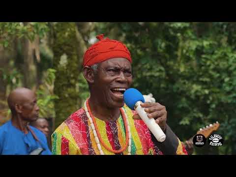 Oriental Brothers International Band / lead by Dan Satch - Kelechi / LIVE in Owerri 2022 (Nigeria)