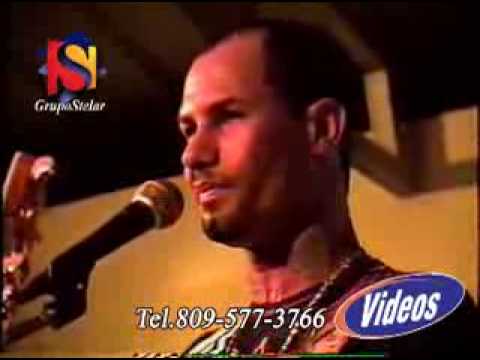 RAULIN RODRIGUEZ - Solo Quiereme