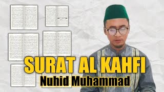 Download lagu Surat Al Kahfi Fast - Latest Murottal Nuhid Muhammad mp3