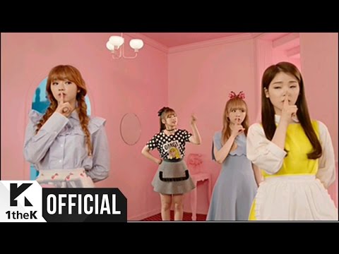 [MV] 오마이걸(OH MY GIRL) _ LIAR LIAR