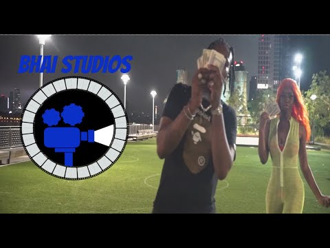 Trev Mulah Ft. Goddess Venus - Tell Me (Official Music Video)