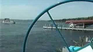 Admiral Graf Spee In Canada