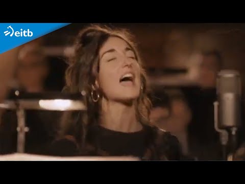 Huntza Euskadiko Orkestrarekin: 'Lasai lasai'