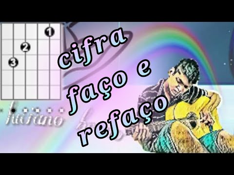 Faço E Refaço - Alisson Santos