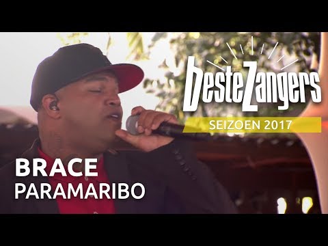 Brace - Paramaribo | Beste Zangers