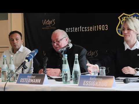 FCS: Ausgliederung, Satzungsänderung und Zukunft des Vereins