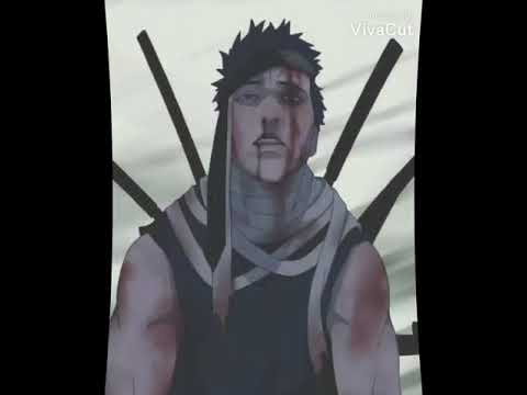 Zabuza Mimochi AMV