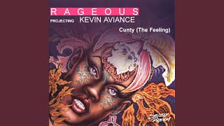 Cunty (The Feeling) (Party Mix)