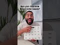 Teach These 2 Letter Sounds To Your Child To Help Them Read Shorts