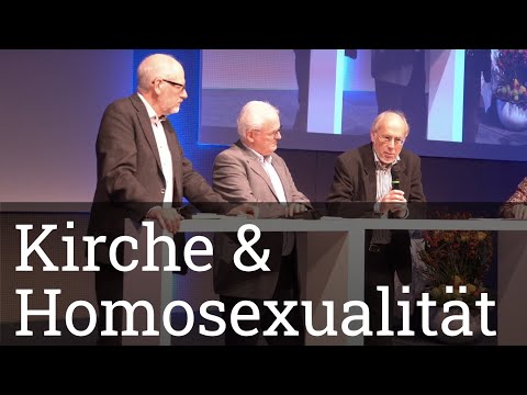 Referat von Dr. Jörg Barthel | Die eigene sexuelle Prägung als gute Gabe Gottes annehmen
