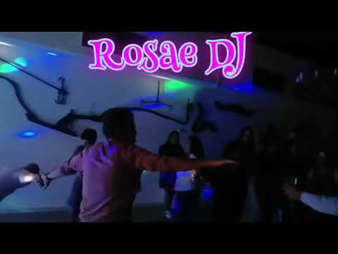 Rosae DJ 2