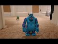 Monsters Inc Ending