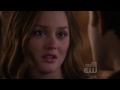 Gossip Girl - 2x23 Chuck and Blair scene - Because ...