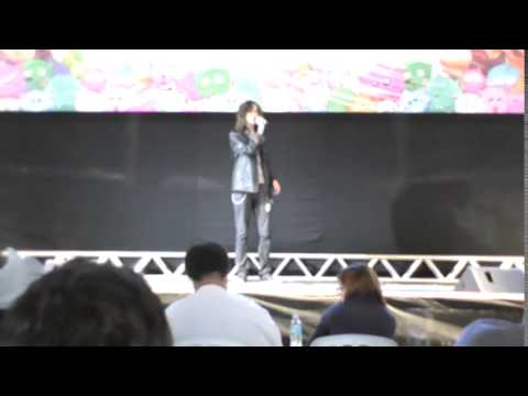 Luís Gustavo / Ikeda Masanori - Hokori takaki fundo（Cover）