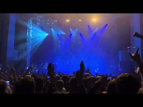 Beluga Lagoon - The Glen (Live at O2 Academy, Glasgow, 19/12/2024)