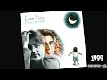 Ivan Lins - 20 Anos Blues (1999)