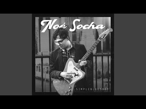 2 Train Blues (feat. Adam Levy)