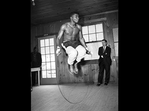Floyd Patterson
