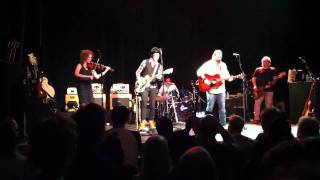 Steve Earle - Transcendental Blues