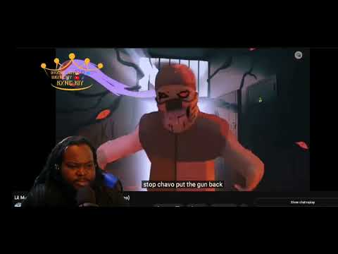 American Reaction to Turkey Music | Lil Murda & UZI - GNG Freestyle 1