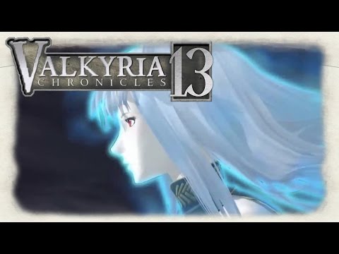 Trump Plays Valkyria Chronicles - Part 13