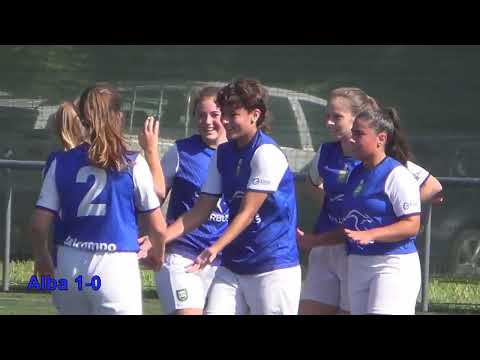 Oiartzun B - Hernani (Euskal Liga) 2023-24