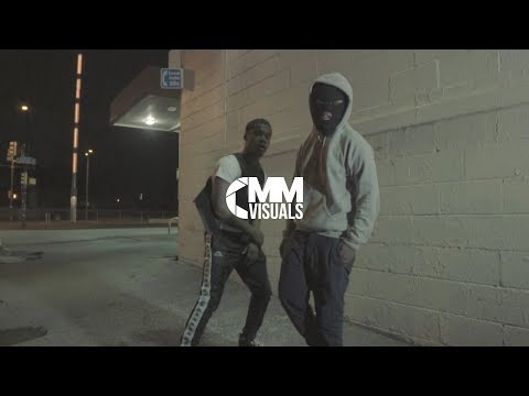 20stHadi feat. Reek12hunnit- Only One | Visual by @MarlissaMonay