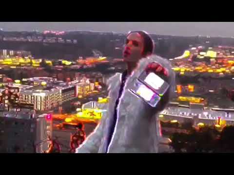 LIL YAWH - DO THESE DRUGS W/ ME (PROD. CRYJNG) %%