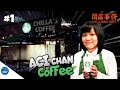 ACI CHAN TERLALU CANTIK JADINYA DI GANGGU IBLIS BERHIDUNG RAINBOW The Closing Shift Part 1 INDO