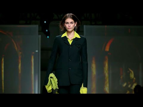 BOTTEGA VENETA Fall Winter 2020/21 - Milan Fashion Week Fashion Week | Full Fashion Show | HauteLife