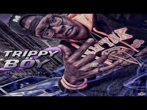 Trippy Boy - Prétendant(audio)
