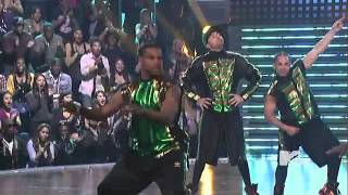 Phunk Phenomenon - Don&#39;t Stop The Party - The Black Eyed Peas Challenge