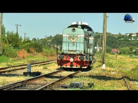 LDH1250 80-0489-2 & Mecanici de Treaba/Nice Engineers in Oradea - 21 August 2018