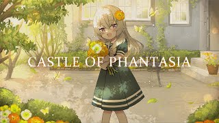 CASTLE OF PHANTASIA / X'Flare